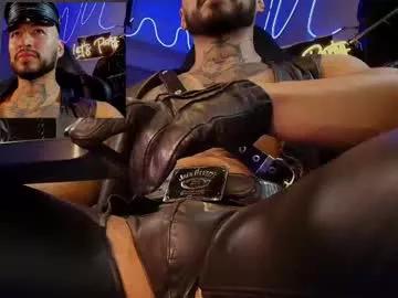 billymayer_ from Chaturbate is Freechat