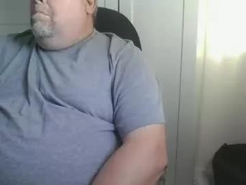billymcn from Chaturbate