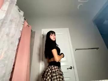 bimbolove_k3 from Chaturbate
