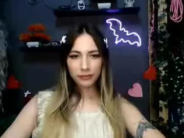 binalina from Chaturbate is Freechat