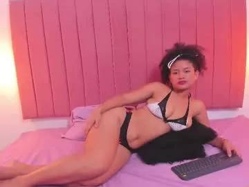 bitter_lust from Chaturbate