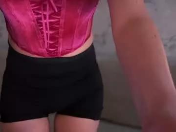 bitter_moon from Chaturbate