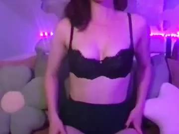 bittybunnybby from Chaturbate is Freechat