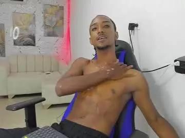 bj_black from Chaturbate is Freechat