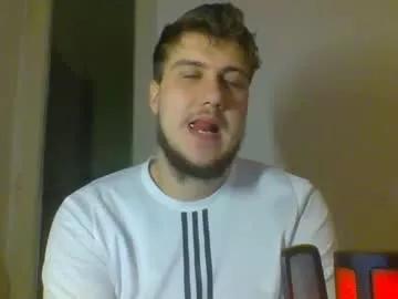 Bjguyhugecock from Chaturbate