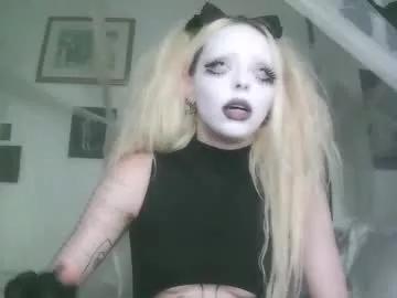 bl0odsyring3 from Chaturbate is Freechat
