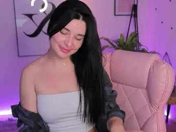 black___barbie from Chaturbate is Freechat