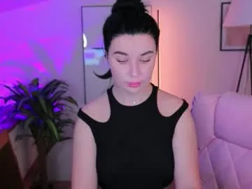 black___barbie from Chaturbate is Freechat