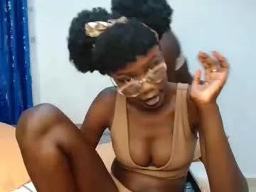 black_african_queen from Chaturbate is Freechat