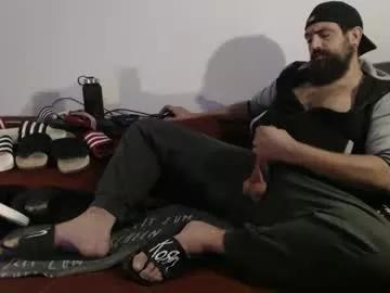 black_beard_slides from Chaturbate is Freechat