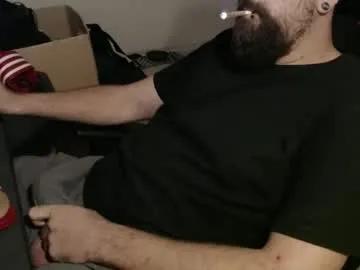 black_beard_slides from Chaturbate is Freechat