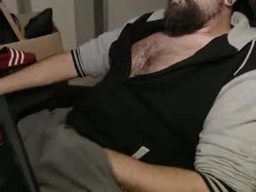 black_beard_slides from Chaturbate is Freechat