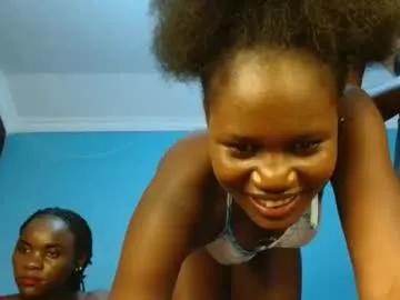 black_beautym from Chaturbate is Freechat