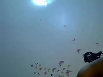 black_ebonyqueen from Chaturbate is Freechat