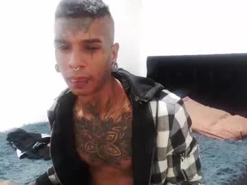 black_firex from Chaturbate is Freechat