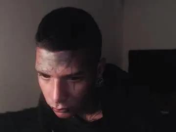 black_firex from Chaturbate is Freechat