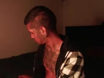 black_firex from Chaturbate is Freechat