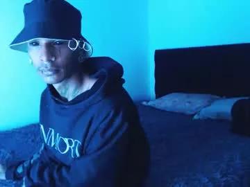 black_firex from Chaturbate is Freechat