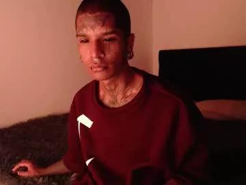 black_firex from Chaturbate is Freechat