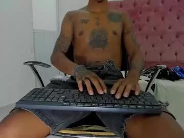 black_flvor420 from Chaturbate is Freechat