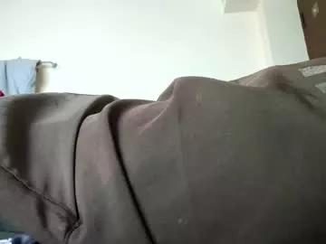 black_guy5 from Chaturbate is Freechat