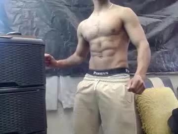 Black_hot26 from Chaturbate