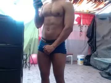 Black_hot26 from Chaturbate