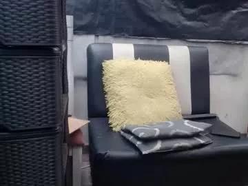 Black_hot26 from Chaturbate