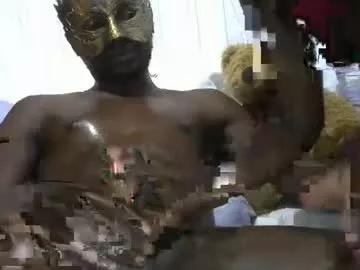 black_king2025 from Chaturbate is Freechat