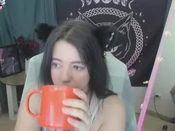 black_kittie_01 from Chaturbate is Freechat