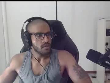 black_lollipop from Chaturbate is Freechat