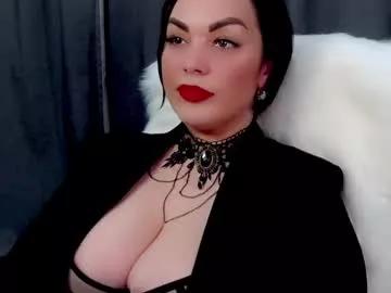 black_mamba__ from Chaturbate is Freechat