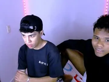 black_men9 from Chaturbate is Freechat