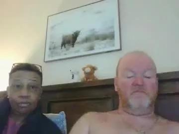 black_n_white4 from Chaturbate is Freechat
