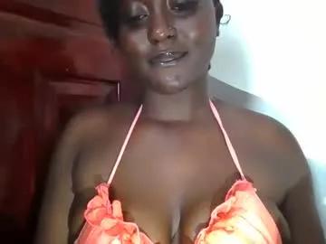 black_paanther from Chaturbate is Freechat