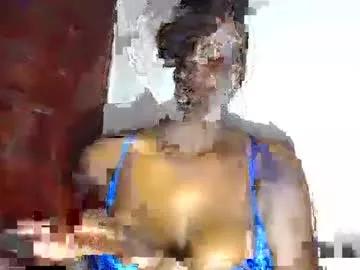black_paanther from Chaturbate is Freechat