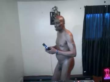 black_panther8686 from Chaturbate is Freechat