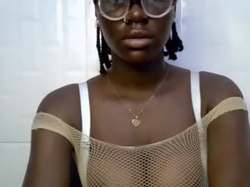 black_petitqueen12 from Chaturbate is Freechat