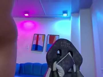 Black_roseee from Chaturbate