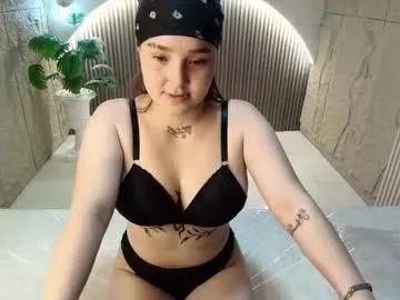 black_russo_r from Chaturbate is Freechat