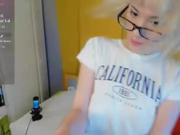 black_sharon from Chaturbate is Freechat