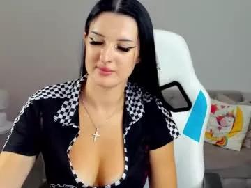 black_vanillaa from Chaturbate is Freechat