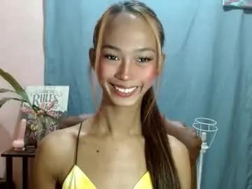 Blackbarbiechantalxvx from Chaturbate
