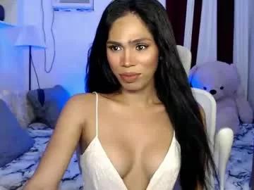 blackbarbiesavanna_23 from Chaturbate is Freechat