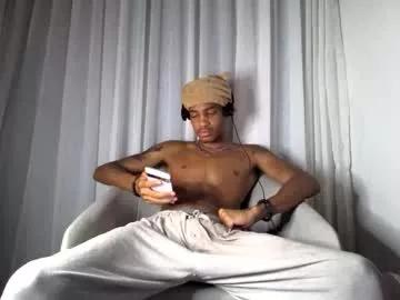 Blackbulltitus from Chaturbate