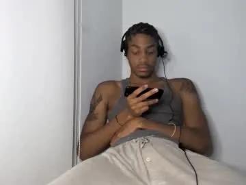 Blackbulltitus from Chaturbate