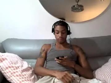 blackbulltitus from Chaturbate is Freechat