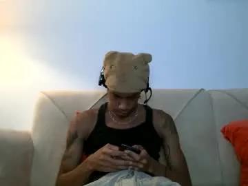 blackbulltitus from Chaturbate is Freechat