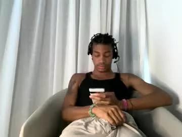 blackbulltitus from Chaturbate is Freechat