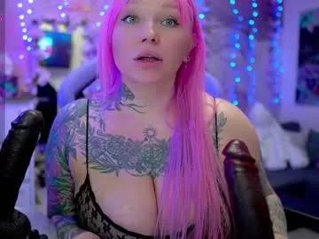 blackedbarbie from Chaturbate is Freechat